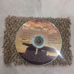 Waltons Irish Whistle CD edition