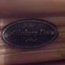 Beautiful Ailesbury pine tv,dvd,/video,storage and display corner cabinet. Image 10