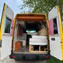 Volkswagen LT35 Image 3