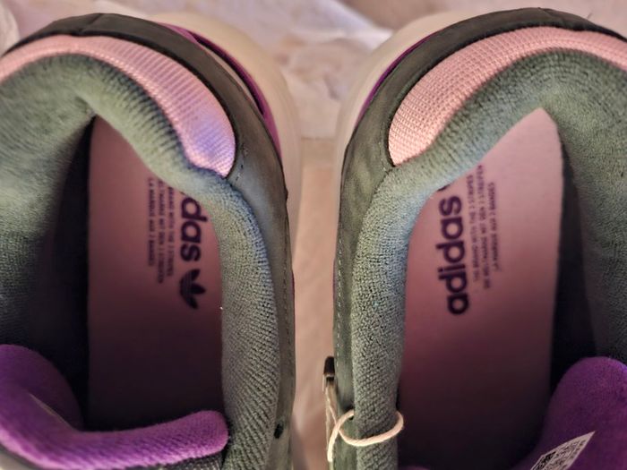 Adidas Yung-1 UK10.5 - EU45 1/3 - Trainers - New in Box