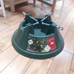 christmas tree stand