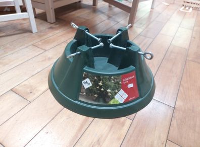 christmas tree stand