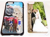 Personalised rubber (silicone) Iphone 6 covers