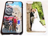 main image for ad Personalised rubber (silicone) Iphone 6 covers