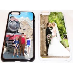 Personalised rubber (silicone) Iphone 6 covers