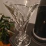 Waterford Crystal Vase Image 5