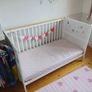 Cot Bed Image 2