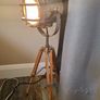 table lamps, Industrial / Nautical style Image 5