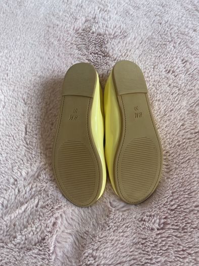 H&M shoes girl size 29 and 30