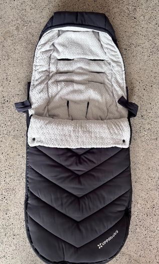 UPPAbaby | CozyGanoosh