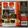 playstion 1 , TEKKEN 2 , double case ,in excellent condition Image 2