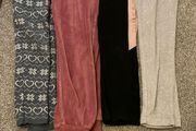 Girls pants