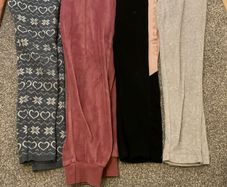Girls pants