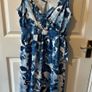 Anna Field dress. Size 14/16 Image 2
