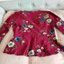Wrap top Image 4