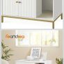 Cat litter enclosure brand new boxed Image 2