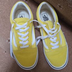 Van trainers