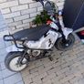 2x revvi monkey bikes Image 5