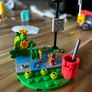 Lego Dog Park Image 5