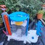 Hot Wheels 120 + Cars, Super Ultimate Garage, Box F Track Builder, Plus Lots Of Free Extras Image 2