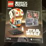 Lego Luke Skywalker (Rebel Pilot) Image 2