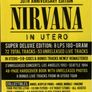 Nirvana - In Utero (Super Deluxe Boxset) Image 3