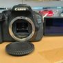 Canon EOS 600D Model: DS126311 Camera Body - Black/ Used Image 10