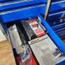Snap-on toolbox Image 6