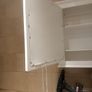 mirror cabinet Image 3