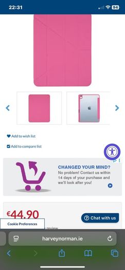 ipad case