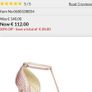 Jenny Packham pink jewel peep toe satin shoes Image 6