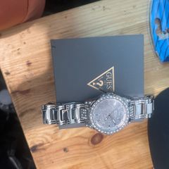Guess Watch