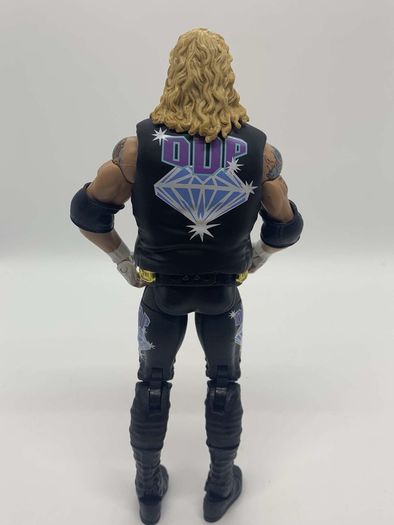 wwe elite legends DDP Diamond Dallas Page action figure
