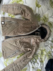 Womens Jacket Dare2b