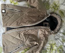 Womens Jacket Dare2b