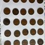 British One penny (25) Image 3