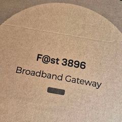 Sagemcom Virgin Modem