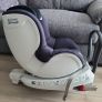 Britax Dualfix Car Seat 0-18kg Image 3
