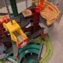 Thomas & Friends Track Set Trains & Cranes Super Tower Image 5