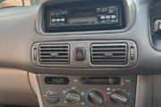 Toyota Matsushita Single Din Original Radio Cassette Player Toyota TM4000