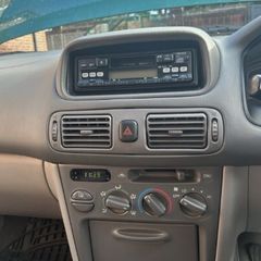 Toyota Matsushita Single Din Original Radio Cassette Player Toyota TM4000