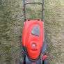 Flymo Electric Mower Image 4