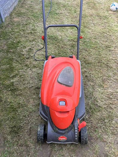 Flymo Electric Mower