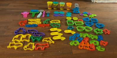 Play-Doh set