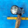 1.1/2lb Ball Pein Hammer Image 3