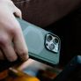 UAG iPhone 15 Pro Case "Essential Armor"  Magnetic/ Magsafe (25FT Drop Tested) Image 3