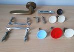retro handles