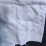 Vintage white Tablecloth Image 7