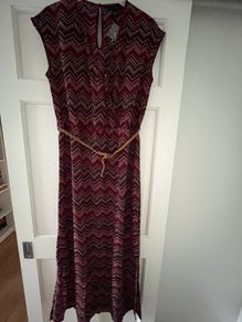 New Maxi Dress