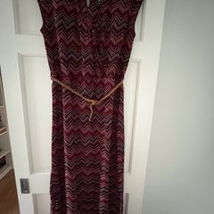 New Maxi Dress